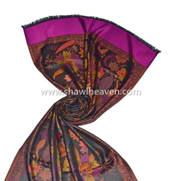 Superb luxury modal shawl/stole/hijab